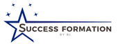 Logo Success formation 170x70