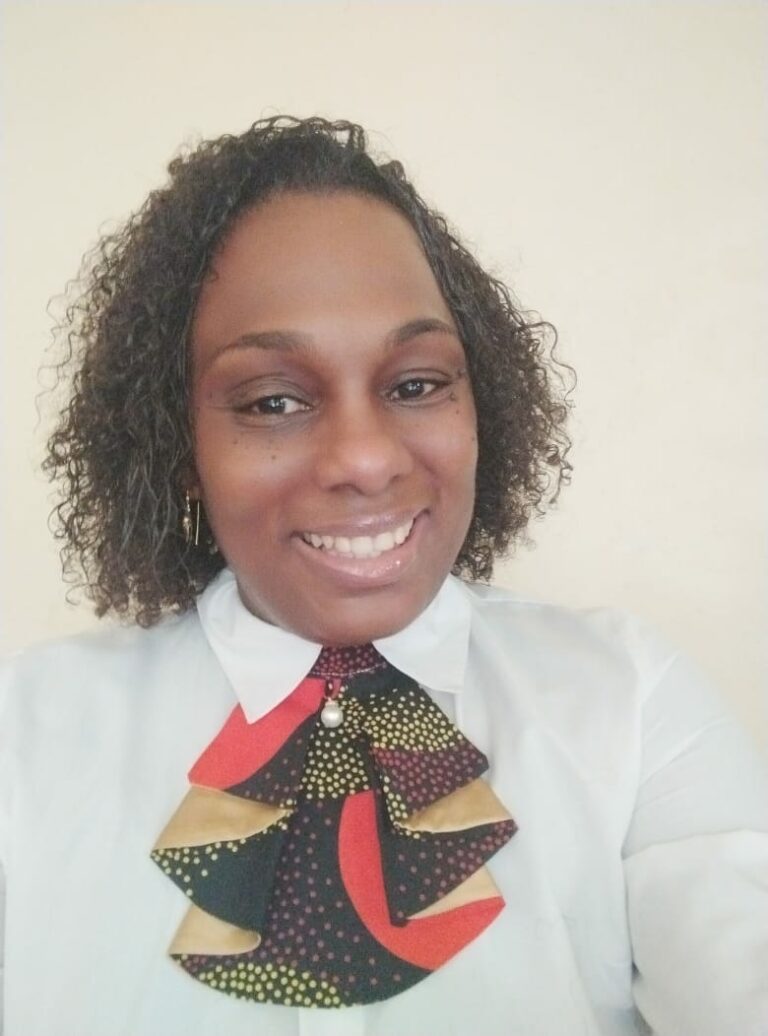 Juliana Bavarin - Responsable Success Formation