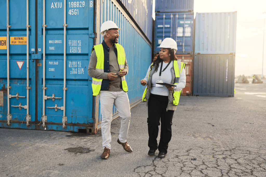 Success Formation - Agents d'exploitation des services maritimes et portuaires