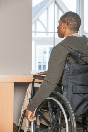 Success Formation – Personne en situation de handicap Success Formation - Personne en situation de handicap